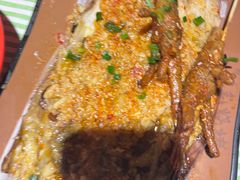 -三毛烧烤·南昌大排档(山姆店)