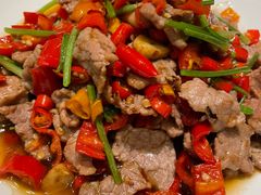 -吴越荣记苏州菜·松鼠桂鱼(月光码头店)