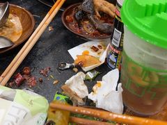 -重庆故事姊妹老火锅(财经学院店)