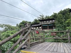 -海南槟榔谷黎苗文化旅游区