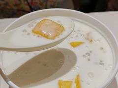-聪嫂私房甜品(旺角二店)