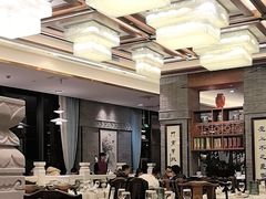 -宁波状元楼酒店(和义路店)
