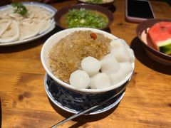 -楠火锅(龙阳广场店)