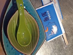 -鱼库·不仅是一家烤鱼店(车公庙店)