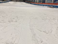 -绍兴启迪乔波冰雪世界