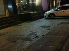 -管氏翅吧(马家堡店)