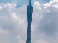 -广州塔