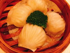 -富力丽思卡尔顿酒店·丽轩中餐厅