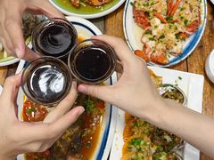 -龙湾海鲜渔村餐厅(亚龙湾店)