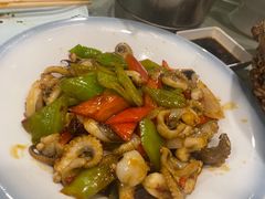 -渔娘渔家丹东海鲜(东直门店)