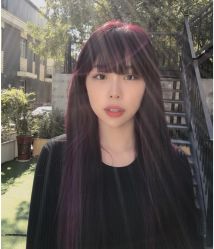 -GIRL STYLE 烫发·染发沙龙