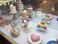 -丁香西饼屋(桂林路店)