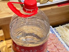-东镇老火锅(长春路首店)