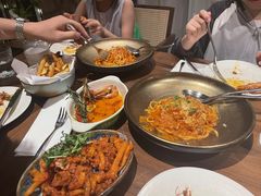 -Osteria Garden 生蚝花园餐厅(原进贤路店)