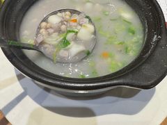 -抱德·潮汕味(敦和店原惠城鱼仔)