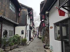 -小河直街历史文化街区