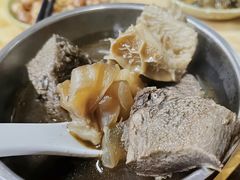 -辉记牛肉馆(泉州店)