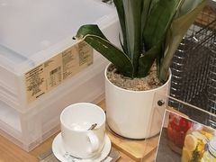 -MUJI无印良品(杭州万象城店)