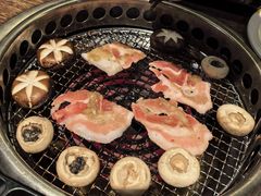 -火炉火自助餐(枫蓝国际店)