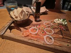 -THE CANNERY&JUJU 新鲜海鲜·牛排美食酒廊