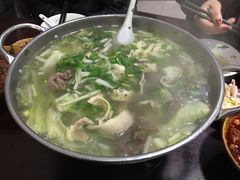 -冯四孃跷脚牛肉·非物质文化遗产店
