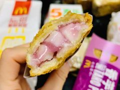 -麦当劳(季平店)