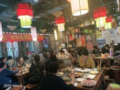 大堂-蜀大侠火锅(香格里拉店)