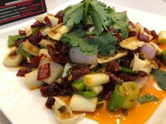 -辣螃铠盆盆蟹大排档(总店)