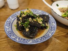 -湘缘道客•湘缘饭店·25年湘菜馆(古墩路店)
