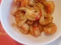 -霸王虾·麻辣小龙虾(清水河公园店)