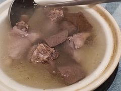 -茶油香闽南菜·花园餐厅(前埔店)