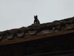 -扬美古镇景区