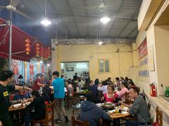 大堂-章记正宗南岗鱼蛋火锅