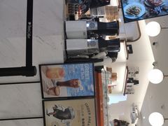 -Peet's Coffee皮爷咖啡(德基店)