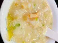 -悟长年潮汕菜砂锅粥(圣熙8号店)