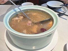 -秋色客家菜(南山店)