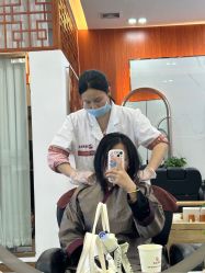 -岳灵生发养发馆