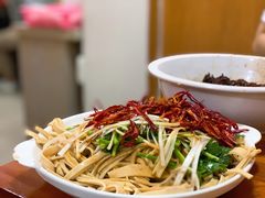 -如意香辣鸡架(总店)