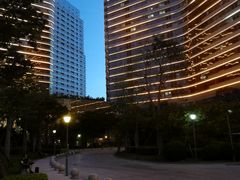 -厦门泰地万豪酒店-贡厨自助餐厅