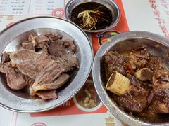 -阿秋牛排(湖心街店)