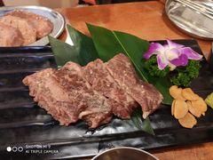 -蒜香焼肉PURUSHIN(马场路店)