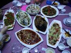 android_upload_pic-环宇草鸡店·特色炒鸡