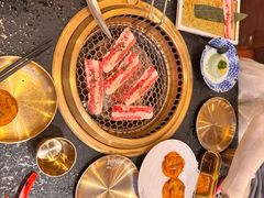 -肉匠日式烧肉屋·和牛居酒屋·酒水小食堂(大汉悦中心店)