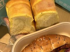 -工匠面包(壹方店)