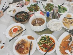-茗荔园农庄(大涌店)