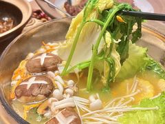 -U你·湖北家宴菜(南湖总店)