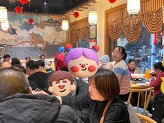 -汉·鲜味人知(陈家营店)