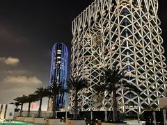 -mezza9 Macau(澳门君悦酒店)
