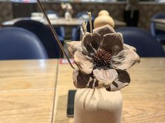 -耶里夏丽新疆餐厅(百联中环购物广场店)