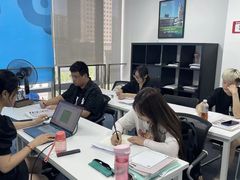 -牛学教育雅思托福PTE·小语种培训(小寨校区)